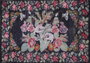 Conceptum Soul Chenille Multicolor AL 86 (150 x 230 cm)